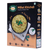 Jowar & Ragi Laddoo Combo | Pack of 2 Varieties by MILLET AMMA|500gm|1.1 lbs