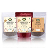 MILLET AMMA Organic Little Millet Combo Pack of 3 | Little Millet Grain + Little Millet Rava + Little Millet Flour | 500gm Each |1500gm|3.31 lbs