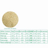 MILLET AMMA Organic Little Millet Combo Pack of 3 | Little Millet Grain + Little Millet Rava + Little Millet Flour | 500gm Each |1500gm|3.31 lbs