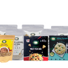 Millet Amma NutriEssence Combo 3 - Siridhanya Rava Combo of  +Pongal Mix +Millet Pizza Base+Kodo Khatta Meeta Chivda each 500gm |1500gm|1.1 lbs