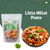 Foxtail Penne Pasta 180g by MILLET AMMA|180gm|0.4 lbs