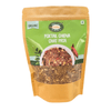 Millet Amma Foxtail Chat Pata Chivda |150gm|0.33 lbs