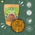 Kodo Khatta Meeta Chivda 150 gm by MILLET AMMA|150gm|0.33 lbs