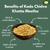 Bajra Methi Bhakhri - 180gm by MILLET AMMA|180gm|0.4 lbs
