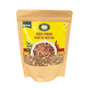 Bajra Methi Bhakhri - 180gm by MILLET AMMA|180gm|0.4 lbs