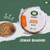 Jowar Millet Bhakhri 180gm by MILLET AMMA|180gm|0.4 lbs