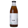 Millet Amma Cold Pressed Mustard Oil(Wood Press) Organic |500gm|1.1 lbs