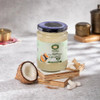Millet Amma Cold Pressed Virgin Coconut Oil Organic |500gm|1.1 lbs