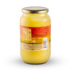 Organic India Cow Ghee 1L |2.2 lbs