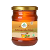 Organic India Ashwagandha Honey, Organic Certified |125gm|0.28 lbs
