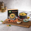 Millet Amma Organic Millet Khichdi Mix | 250 GMS Pack | 65% Millet Content | Easy & Ready to Cook | Instant Millet Breakfast Mix | Rich in Protein & High Fiber | 100% Vegan |250gm|0.55 lbs