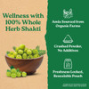 Organic India Amla Powder, Whole Hera, Improves Immunity, Boosts Antioxidant, Certified Organic |200gm|0.44 lbs