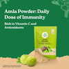 Guntur Red Chilli Whole Organic - 100gm by MILLET AMMA|100gm|0.22 lbs