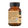 Organic India Shilajit Advance 60 Cap |150gm|0.33 lbs