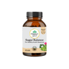 Organic India Sugar Balance 180 Cap |260gm|0.57 lbs