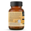 OI Berberine Advance 60 Cap by Organic India|150gm|0.33 lbs