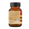 Organic India Berberine Advance 60 Cap |150gm|0.33 lbs