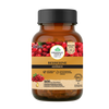 Organic India Berberine Advance 60 Cap |150gm|0.33 lbs