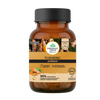 Organic India Turmeric Advance 60 Cap |150gm|0.33 lbs