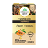 Organic India Turmeric Advance 60 Cap |150gm|0.33 lbs