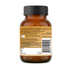Organic India Turmeric Advance 60 Cap |150gm|0.33 lbs