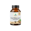 Organic India Liver Kidney Care 180 Cap|260gm|0.57 lbs
