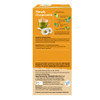 OI Tulsi Tummy 25s TBx10 by Organic India|100gm|0.22 lbs