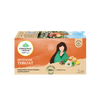Organic India Revitalise Throat 25s TB|100gm|0.22 lbs