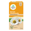 Organic India Simply Chamomile 25s TBx10 |100gm|0.22 lbs