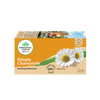 Organic India Simply Chamomile 25s TBx10 |100gm|0.22 lbs