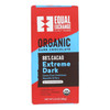 Dark Roast Dandelion Tea - Rich & Roasted Herbal Tea That’s Caffeine Free & Prebiotic with Detoxifying Dandelion Root, 25 Tea Bags by Teeccino|150gm|0.33 lbs