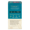 Dark Roast Dandelion Tea - Rich & Roasted Herbal Tea That’s Caffeine Free & Prebiotic with Detoxifying Dandelion Root, 25 Tea Bags by Teeccino|150gm|0.33 lbs