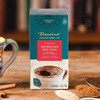 Dandelion Red Chai Tea - 25 Tea Bags - Caffeine-Free, Roasted Herbal Tea with Prebiotics, 3x More Herbs than Regular Tea Bags, Gluten Free by Teeccino|150gm|0.33 lbs