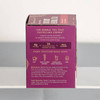 Vanilla Nut Herbal Tea - Rich & Roasted Herbal Tea That’s Caffeine Free & Prebiotic for Natural Energy, by Teeccino|60gm|0.13 lbs