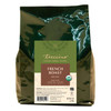 French Roast Chicory Coffee Alternative, 5 Lb Bag - Ground Herbal Coffee That’s Prebiotic, Caffeine-Free & Acid Free, Dark Roast, 5 lb by Teeccino|2267gm|5.0 lbs