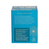 Dandelion Blueberry Vanilla Herbal Tea - `10 Tea Bags - Rich & Roasted Herbal Tea That’s Caffeine Free & Prebiotic for Natural Energy, Coffee Alternative by Teeccino|60gm|0.13 lbs
