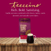 Vanilla Nut Herbal Tea, 50 Tagless Eco-Friendly Tea Bags - Rich & Roasted Herbal Tea That’s Caffeine Free & Prebiotic for Natural Energy by Teeccino|312gm|0.69 lbs