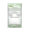 Organic Rice Poha by Just Organik|1000gm|2.2 lbs