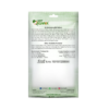 Organic Brown Basmati Rice by Just Organik|1000gm|2.2 lbs