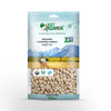 Organic Chickpea Kabuli (White Chickpea) by Just Organik|1000gm|2.2 lbs