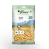 Organic Basmati Rice by Just Organik|5000gm|11.02 lbs