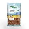 Organic Green Moong Whole by Just Organik|1000gm|2.2 lbs
