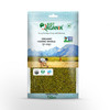 Organic Green Moong Whole by Just Organik|1000gm|2.2 lbs