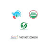 Organic Finger Millet Flour (Ragi Atta) by Just Organik|1000gm|2.2 lbs