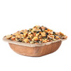 Organic Mix Dal (Dal Panchrangi) by Just Organik|1000gm|2.2 lbs