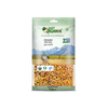 Organic Mix Dal (Dal Panchrangi) by Just Organik|1000gm|2.2 lbs