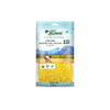 Organic Moong Dal Mogar (Moong Dhuli Dal) by Just Organik|1000gm|2.2 lbs