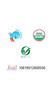 Organic Turmeric Powder- 200 g by Just Organik|200gm|0.44 lbs