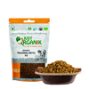 Organic Coriander Powder- 200 g by Just Organik|200gm|0.44 lbs