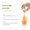 BP Care Juice by Kapiva|1000gm|2.2 lbs